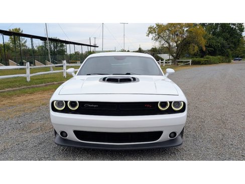 Used 2016 Dodge Challenger R/T Scat Pack image 2
