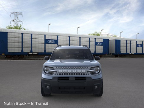 New 2025 Ford Bronco Sport Big Bend image 6