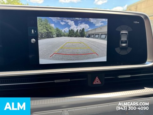Used 2025 Hyundai Ioniq 6 SE image 31
