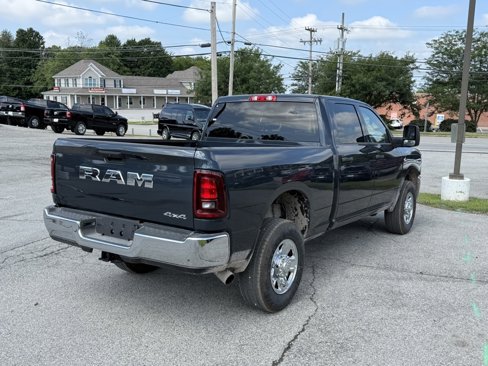 New 2026 RAM 2500 Tradesman w/ Chrome Appearance Group image 6