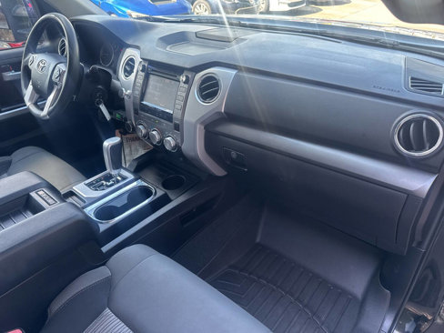 Used 2015 Toyota Tundra SR5 image 15
