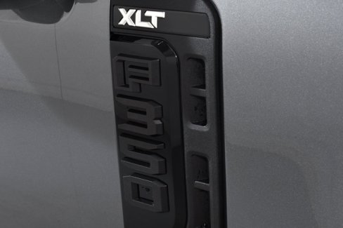 New 2026 Ford F350 XLT image 21