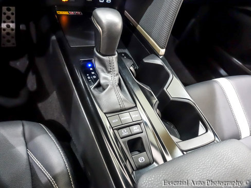 Used 2025 Toyota Camry SE image 23