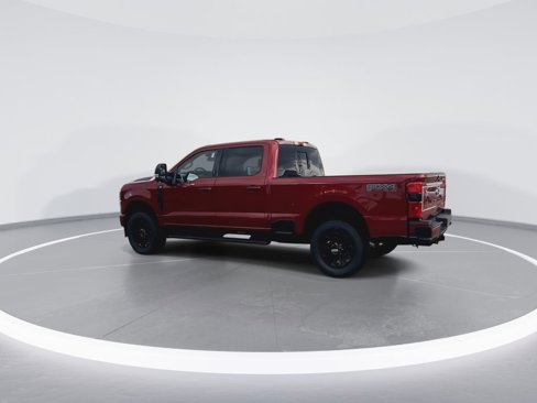 New 2026 Ford F250 XLT image 8