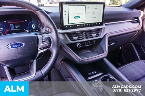 Used 2025 Ford Explorer ST-Line image 34