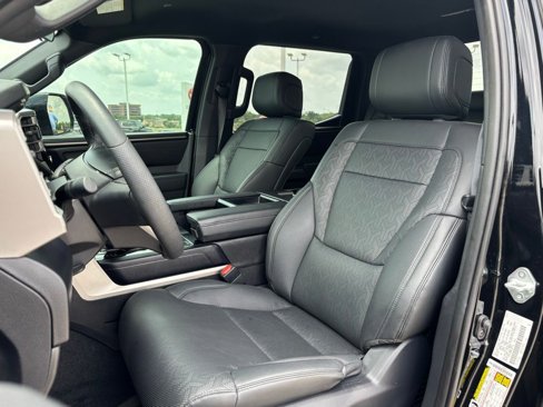 Used 2025 Toyota Tundra SR5 image 12