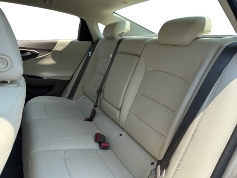 Used 2024 Chevrolet Malibu LT image 13