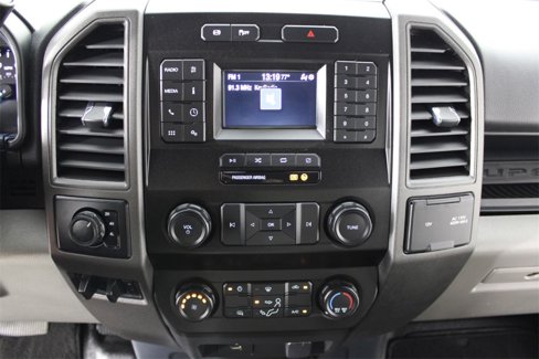 Used 2022 Ford F350 XL w/ Power Equipment Group image 19