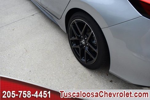 Used 2022 Honda Civic Sport Touring image 13