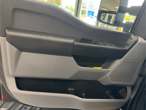 New 2025 Ford F250 XL w/ XL Off-Road Package image 14