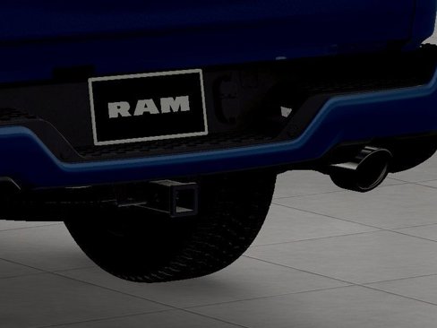 New 2026 RAM 1500 4x4 Crew Cab image 25
