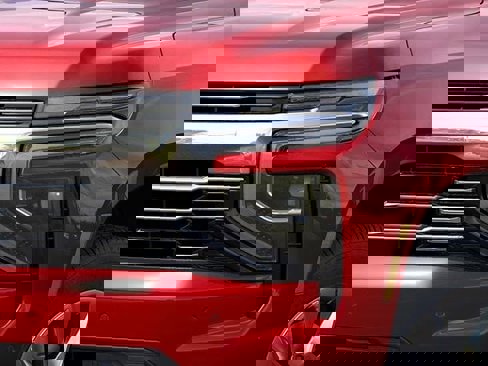 New 2026 Chevrolet Tahoe Premier image 10