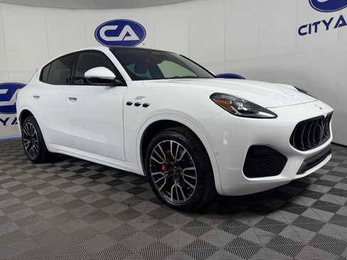 Used 2024 Maserati Grecale GT image 1