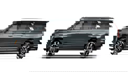 New 2026 Cadillac Escalade ESV Luxury image 27
