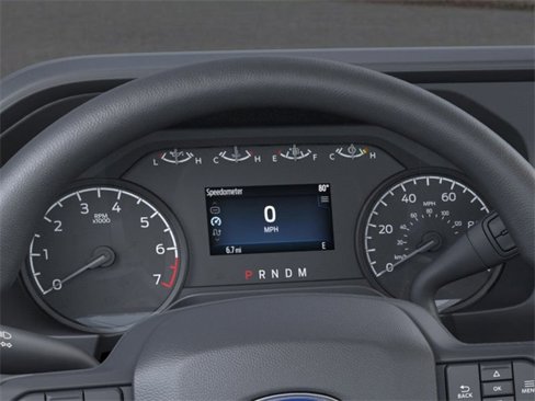 New 2026 Ford F250 XL image 13