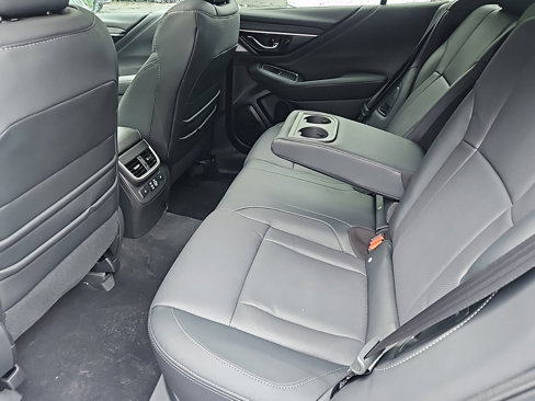 New 2025 Subaru Outback Limited image 21