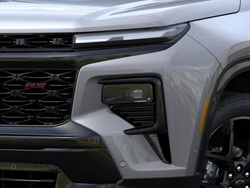 New 2026 Chevrolet Traverse RS image 10