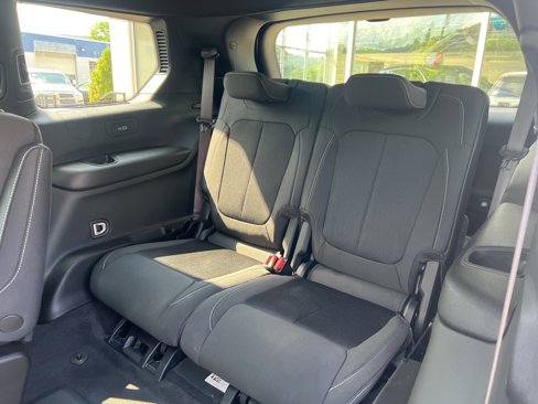 New 2025 Jeep Grand Cherokee L Laredo w/ Luxury Tech Group I image 14