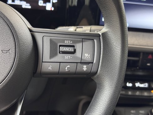 New 2026 Nissan Kicks SV w/ Cold Weather Package image 29
