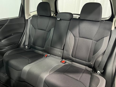 Used 2020 Subaru Forester Premium w/ Popular Package #1 image 22