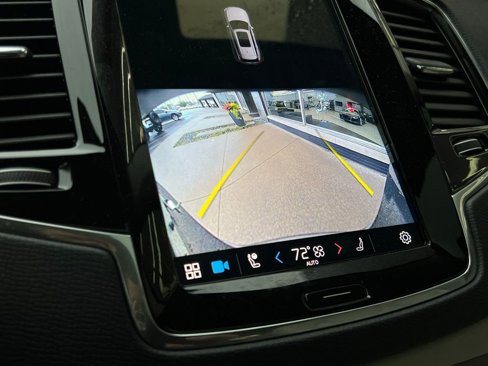 Used 2023 Volvo XC90 B6 Plus w/ Protection Package Premier image 44