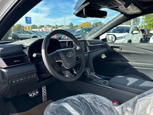 New 2026 Toyota Camry SE image 16
