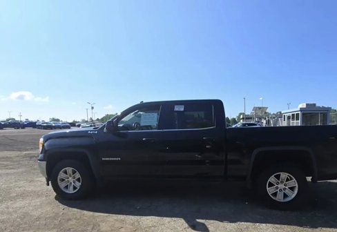 Used 2014 GMC Sierra 1500 SLE w/ SLE Value Package image 2