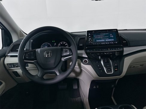 New 2026 Honda Odyssey EX-L image 19
