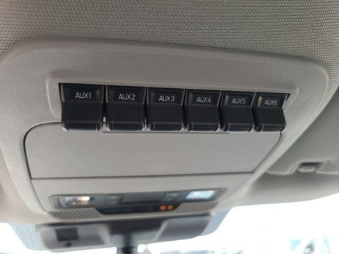 New 2026 Ford F350 4x4 Regular Cab Super Duty image 19
