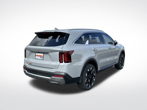 New 2026 Kia Sorento EX image 5