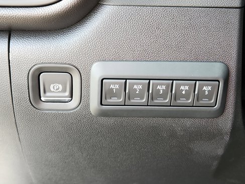 New 2026 GMC Sierra 3500 Pro w/ Convenience Package image 18