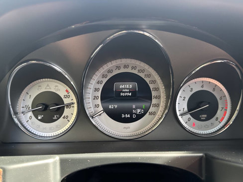 Used 2015 Mercedes-Benz GLK 350 4MATIC image 32