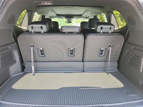 New 2026 GMC Acadia AT4 w/ Super Cruise Package image 28