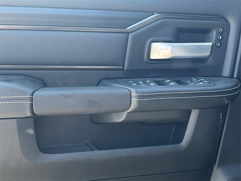 New 2026 RAM 2500 Rebel image 12