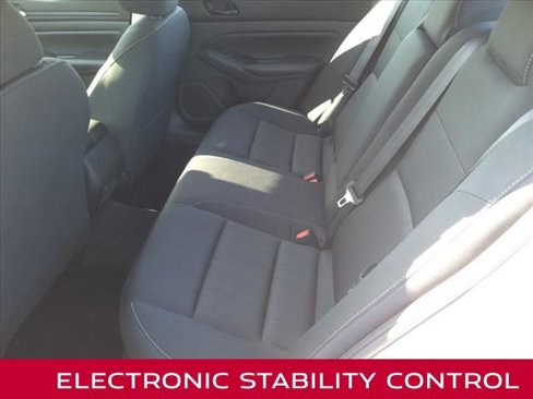 Certified 2024 Nissan Altima 2.5 SV image 7