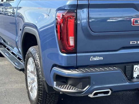 New 2026 GMC Sierra 1500 Denali image 6