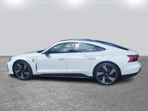 New 2026 Audi S e-tron GT Premium Plus image 6