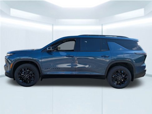New 2026 Chevrolet Traverse LT w/ Enhanced Driving Package image 2