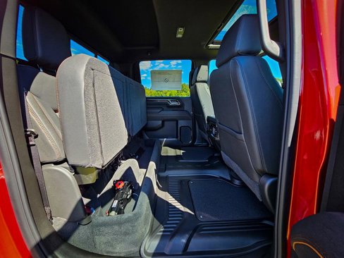 New 2026 GMC Sierra 2500 AT4 w/ AT4 Premium Plus Package image 41