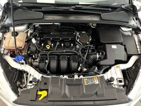 Used 2016 Ford Focus S image 35