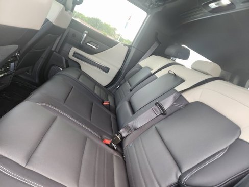 New 2026 GMC Hummer EV SUV image 9