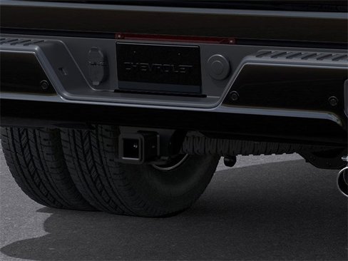 New 2025 Chevrolet Silverado 3500 High Country w/ Technology Package image 14