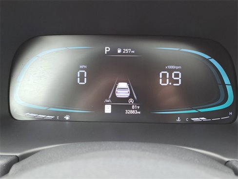 Used 2024 Hyundai Palisade XRT image 13