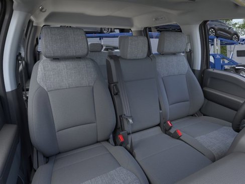 New 2026 Ford F250 XLT image 10