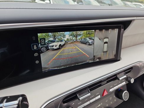New 2026 Hyundai Palisade Calligraphy image 10