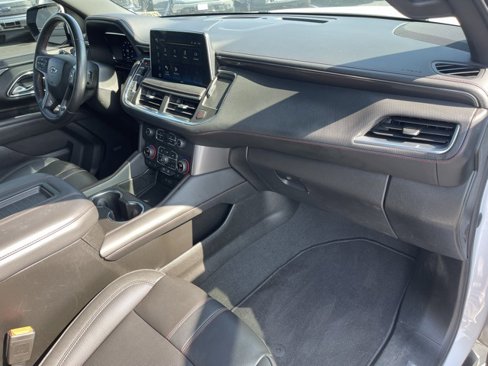 Used 2023 Chevrolet Tahoe RST image 17
