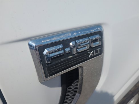 Used 2021 Ford F150 XLT w/ Equipment Group 301A Mid image 17