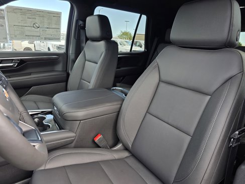 New 2026 Chevrolet Tahoe LT w/ Comfort Package image 24