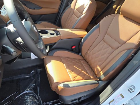 New 2026 Nissan Rogue Platinum image 37
