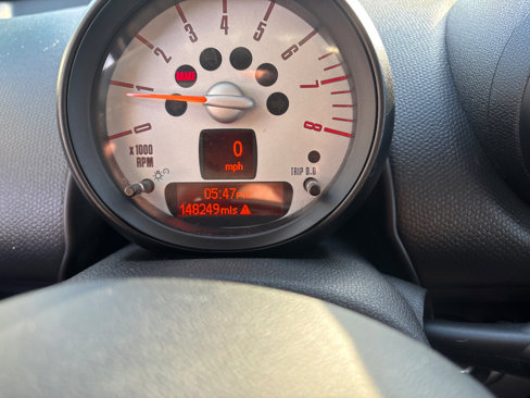 Used 2013 MINI Cooper Countryman S image 18